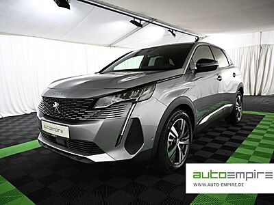 Peugeot 3008 1.6 180 PHEV e-EAT8 Allure-Pack LED/ACC/18