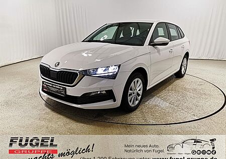Skoda Scala 1.0 TSI DSG Ambition LED|Navi|ACC|virt.Coc