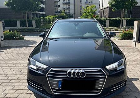 Audi A4 2.0 TDI 140kW S tronic sport Avant sport