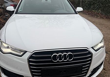 Audi A6 3.0 TDI 160kW S tronic Avant -
