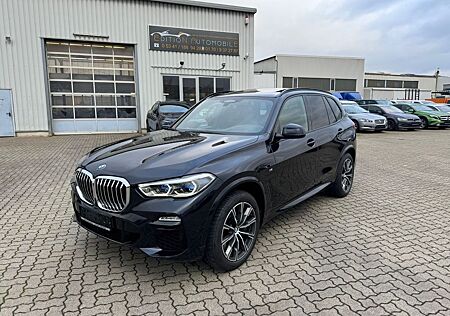 BMW X5 xDrive 30 d M Sportpaket-LASER-PANORAMA-KAMER