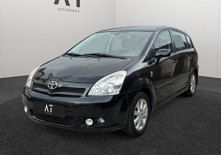 Toyota Corolla Verso 1.8 7-Sitzer*Navi*Kamera*PDC