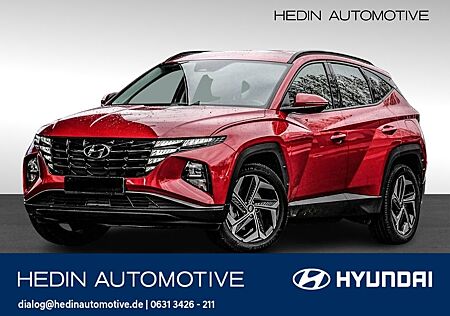 Hyundai Tucson PHEV 1.6 T-GDi DCT 4WD |KAM|KLIMA|PTS