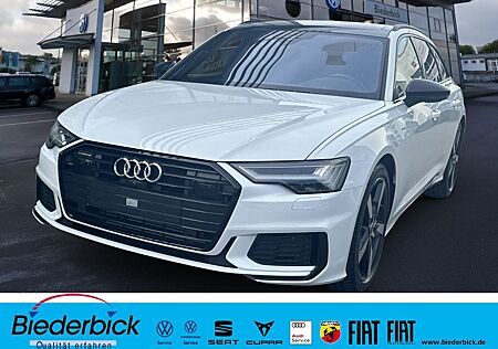 Audi A6 Avant 55 TFSI e quattro sport PANO 20 AHK MAT