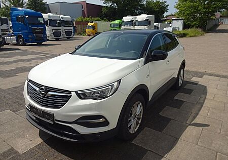 Opel Grandland X Grandland (X)