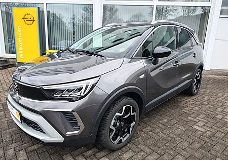 Opel Crossland X Crossland *Navi+Alcantara+SHZ+LHZ+Kamera*