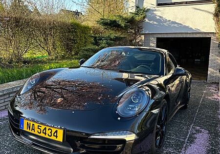 Porsche 911 Urmodell 911