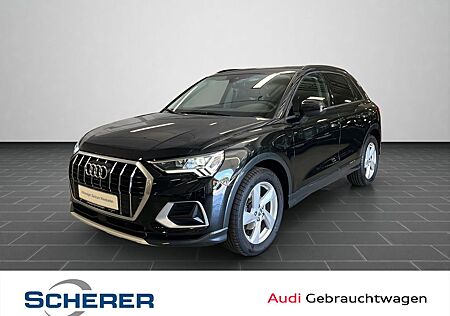 Audi Q3 35 TFSI S tronic advanced, Navi, Sitzh., LED,
