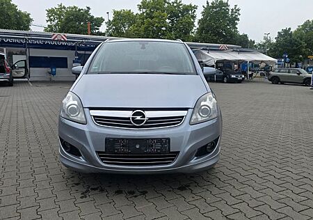 Opel Zafira 1.8 Cosmo Cosmo