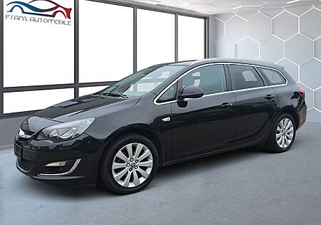 Opel Astra J Sports Tourer Exklusiv