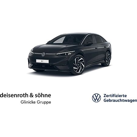 VW ID.7 leasen