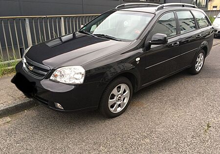 Chevrolet Nubira Klima.TÜV 06.2027