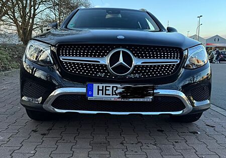 Mercedes-Benz GLC 250 d 4MATIC Autom. - Panoramadach