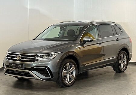 VW Tiguan Allspace Volkswagen Elegance 2.0 TDI DSG 4motion, 19