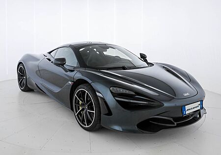 McLaren 720S Performance - MILANO