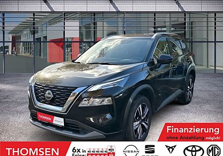 Nissan X-Trail 1.5 VC-T MHEV N-Connecta Navi ACC AUT