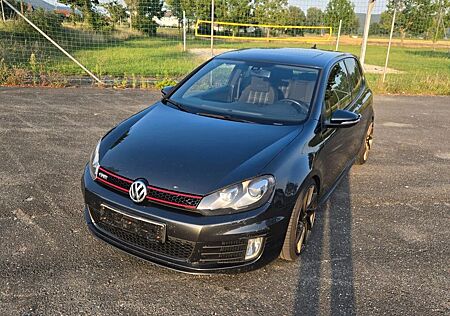 VW Golf Volkswagen VI GTI