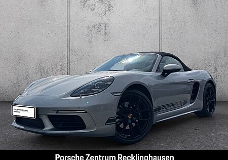 Porsche Boxster 718 Style Edition Burmester HA-Lenkung