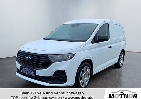 Ford Transit Connect Trend PHEV 1.5l TEMP NAVI PDC