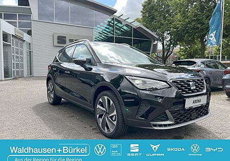 Seat Arona FR 1.5 TSI 110kW (150PS) 7-Gang-DSG Klima