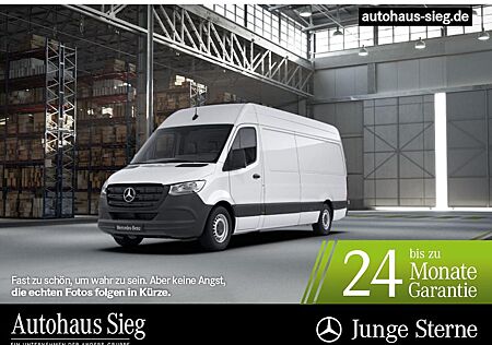 Mercedes-Benz Sprinter 317 Kasten L3H2 AUT*AHK 3,5t*Tempomat