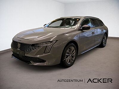 Peugeot 508 SW GT 8AT. Night Vision/360Kam/LED -52%*