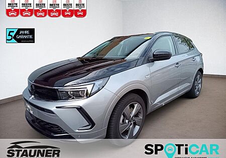 Opel Grandland X Grandland PHEV GSe 1.6 AT8 AWD *AWD*ALCANTARA*
