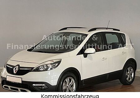 Renault Scenic Xmod Paris ENERGY TCe 115 Start & Stop