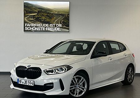 BMW 120i Aut. M Sport LED HiFi LiCoPro 8Fach Carplay