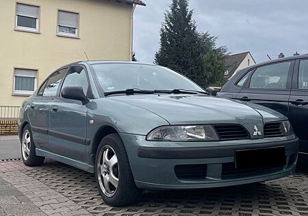 Mitsubishi Carisma 1,6 Comfort Comfort