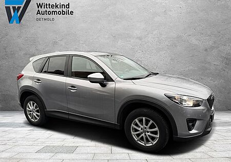 Mazda CX-5 Center-Line 2WD*1.Hand/Navi*