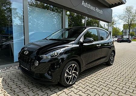 Hyundai i10 1.2 Prime Navi RFK PDC sofort verfügbar