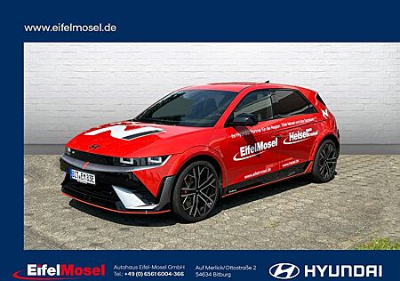 Hyundai IONIQ 5 N (MY24) 84 kWh (609 PS) 4WD Basismodel