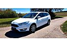 Ford Focus 1,5 EcoBoost 110kW Business Turnier