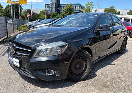 Mercedes-Benz A 180 CDI / d BlueEfficiency