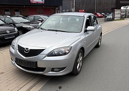 Mazda 3 1.6 Comfort