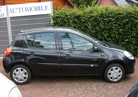 Renault Clio III "Expression"
