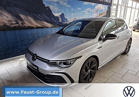 VW Golf Volkswagen VIII R-Line AHK DSG LED NAVI SHZ APP KAMERA