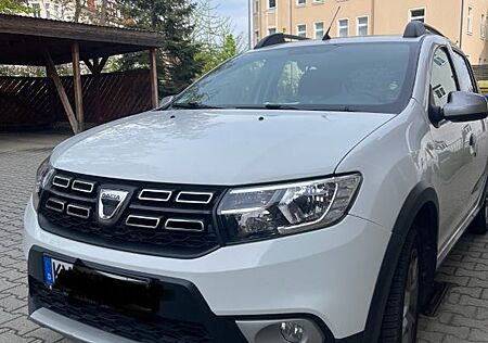 Dacia Sandero TCe 90 Stepway Prestige Stepway Prestige