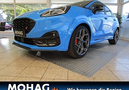 Ford Puma ST X 1,0 l EcoBoost Mild-Hybrid *Navi-DAB*