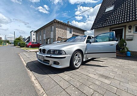 BMW 530i A M-Paket