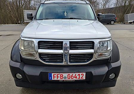 Dodge Nitro Automatik* 4x4*Allrad*