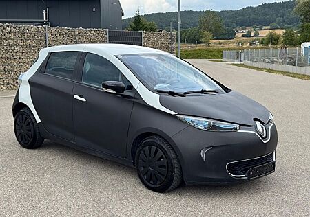 Renault ZOE Life Kaufbatterie/22 kWh/Navi/PDC