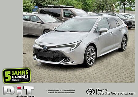 Toyota Corolla Touring Sports 1,8 Hybrid Klimaaut., Kam