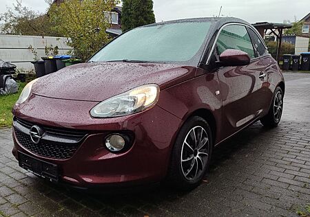Opel Adam UNLIMITED 1.4 64kW UNLIMITED