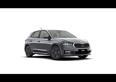 Skoda Fabia 1.0 TSI DSG Selection Navi LED ACC SHZ Kli