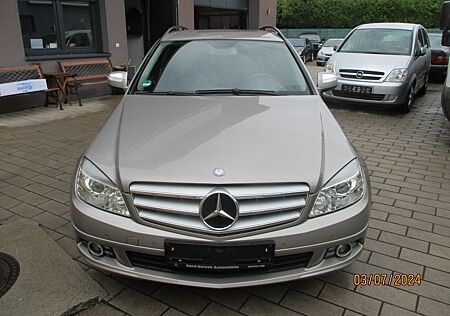 Mercedes-Benz C 180 Kompressor