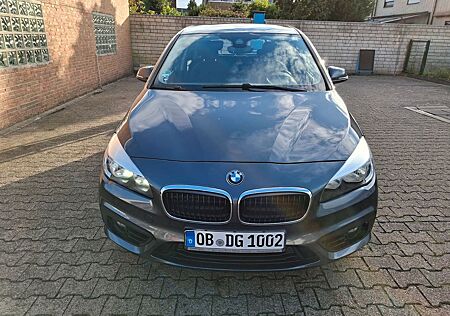 BMW 216 Active Tourer i Advantage