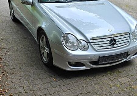 Mercedes-Benz CLC 180