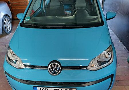 VW Up Volkswagen ! 1.0 44kW -